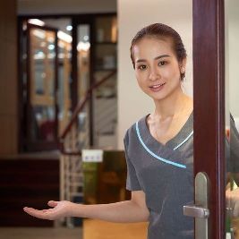 Meraki Unisex Massage Spa Lucknow